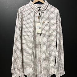 CHEMISE SEELAND