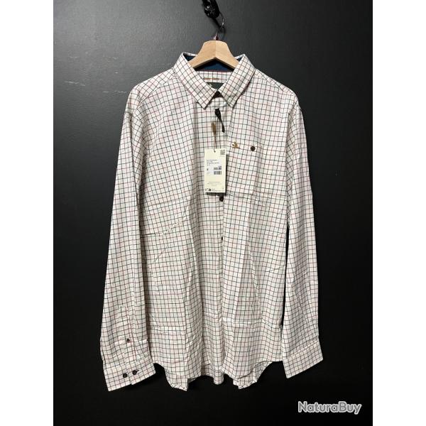 CHEMISE SEELAND