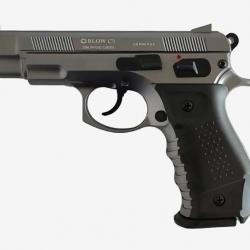 Pistolet a blanc BLOW CZ75 - 9MM PAK Fume
