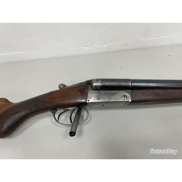 !! OCCASION !! ENCHERE A 1 SANS PRIX DE RESERVE FUSIL ROBUST 222 CALIBRE 12/70