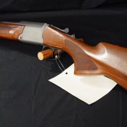 HAENEL JAEGER 8.11 CAL 30 BLASER