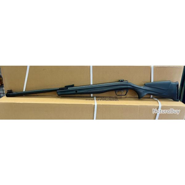 Carabine à air comprimé UX R-Force Black 4,5 mm 19,9 J Synthétique