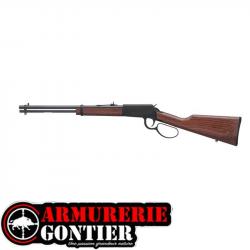 carabine à levier sous garde ROSSI rio bravo bois 22lr