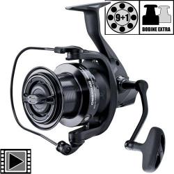 Moulinet Okuma Obsidian 12000