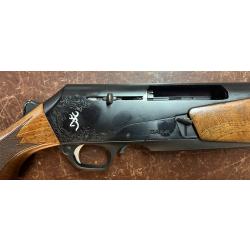 occasion BAR 4X ELITE BAVARIAN GR3 calibre 9.3X62 tres bon etat