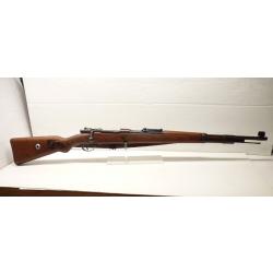 CARABINE MAUSER 98 PREDUZECE 44 Cal.8x57JS Occasion