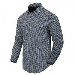 CHEMISE MANCHES LONGUES COVERT CONCEALED CARRY - HELIKON