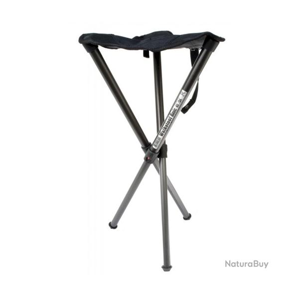 Siège trépied de battue WALKSTOOLT basic hauteur 60cm