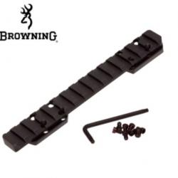 PICATINNY X-BOLT 20MOA