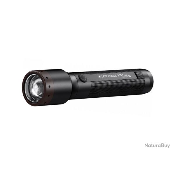 Lampe torche Ledlenser P7R Core à -50% (VF)