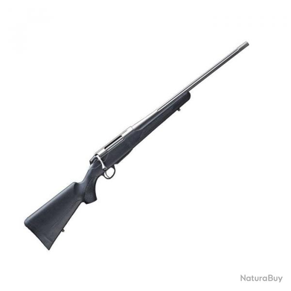 Carabine  verrou Tikka T3X Superlite inox Flute - 300 Win Mag / 62 cm