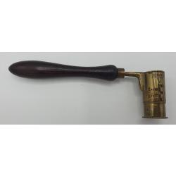 Dosette laiton poudre n°2.