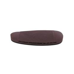 Plaques de couche GMT Outdoor Traditionnelles Ventil&eacute;es - Marron / 35 mm