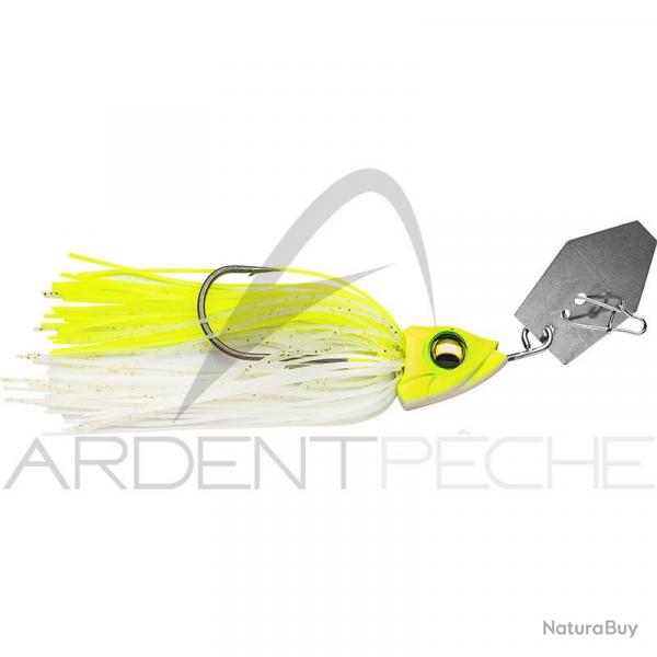 Chatterbait MEGABASS Wild header 14g Do chart