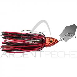 Chatterbait MEGABASS Wild header 14g 06 Fire craw (SP-C)