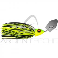 Chatterbait MEGABASS Wild header 14g 07 Hot tiger (SP-C)