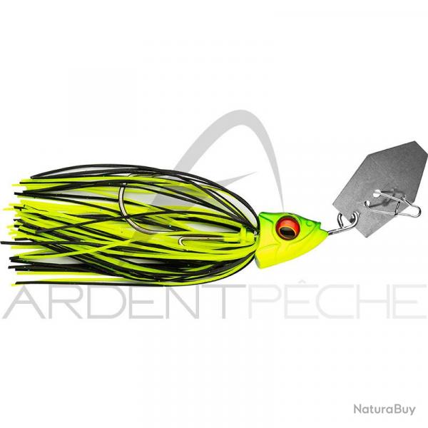 Chatterbait MEGABASS Wild header 14g 07 Hot tiger (SP-C)