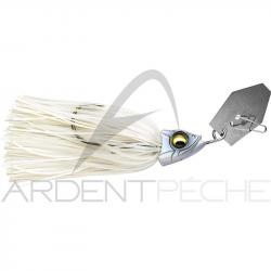 Chatterbait MEGABASS Wild header 14g 08 French pearl (SP-C)