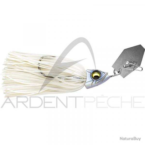 Chatterbait MEGABASS Wild header 14g 08 French pearl (SP-C)