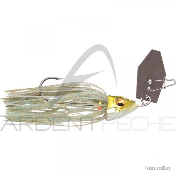 Chatterbait MEGABASS Wild header 21g Ayu (SP-C)