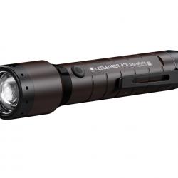 Lampe torche Ledlenser P7R Signature à -50% (VF)