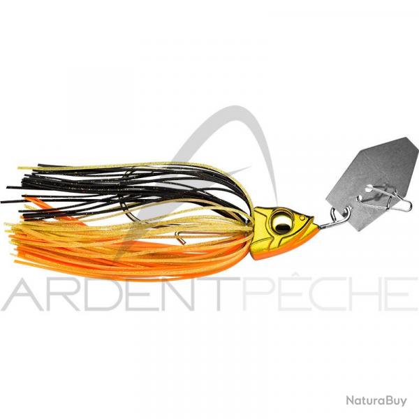 Chatterbait MEGABASS Wild header 28g 02 Gold shad