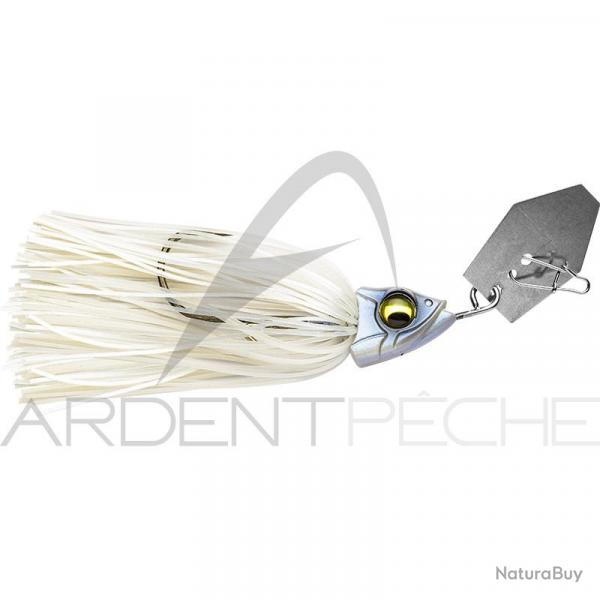 Chatterbait MEGABASS Wild header 28g 08 French pearl (SP-C)