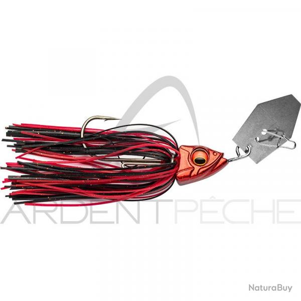 Chatterbait MEGABASS Wild header 28g 06 Fire craw (SP-C)