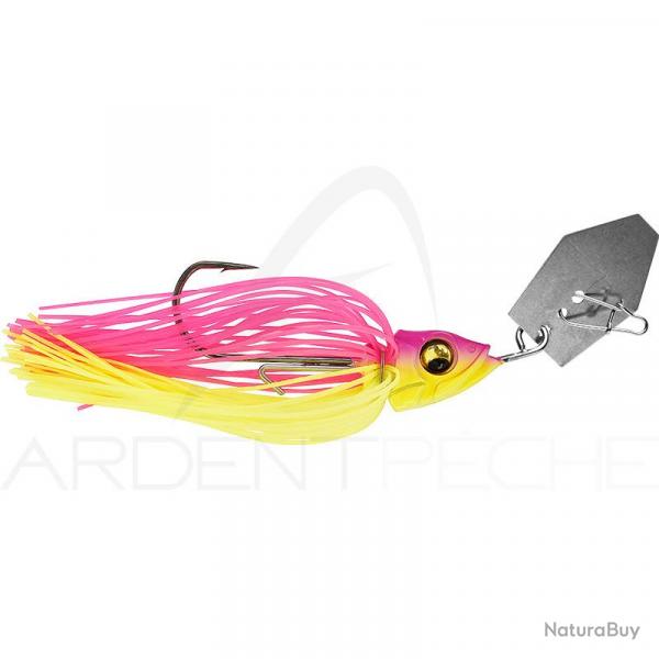 Chatterbait MEGABASS Wild header 28g Pink chart