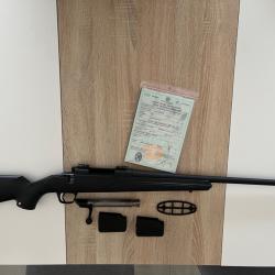carabine Winchester XPR cal.308