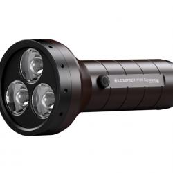 Lampe torche Ledlenser P18R Signature à -50% (VF)