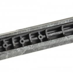 Rail Picatinny SABATTI pour bipied - TACTICAL EVO