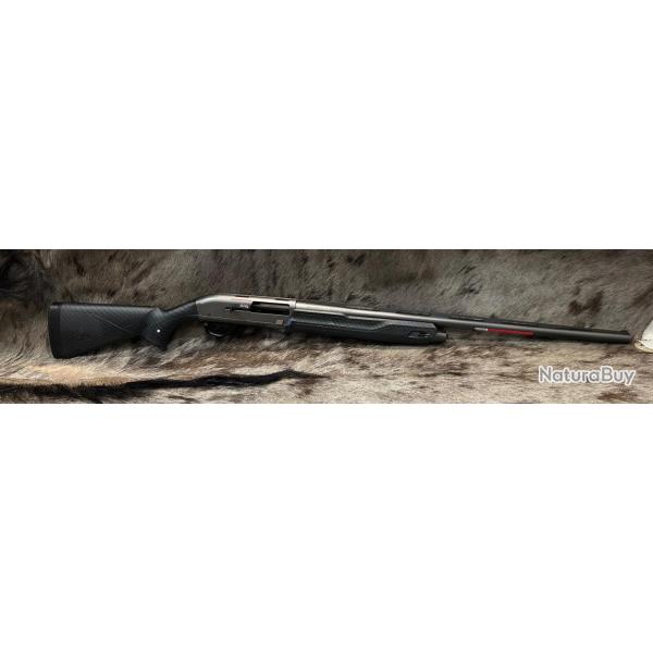 FUSIL WINCHESTER SX4 HYBRID CARBON 12/76 (511295292) NEUF