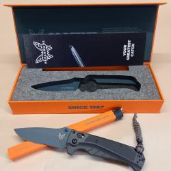 COUTEAU EDC BENCHMADE ADIRA