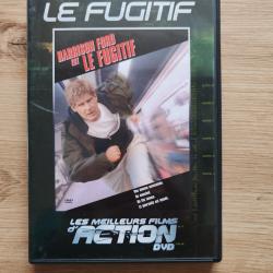 DVD "LE FUGITIF"