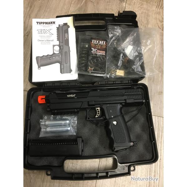 tippmann TIPX