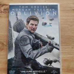 DVD "OBLIVION"