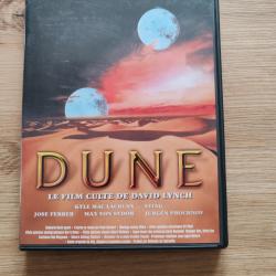 DVD "DUNE"