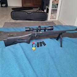Mossberg 802 Plinkster