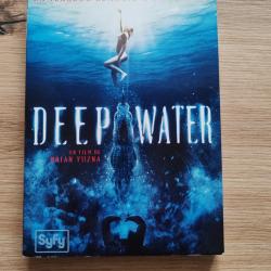 DVD "DEEP WATER"