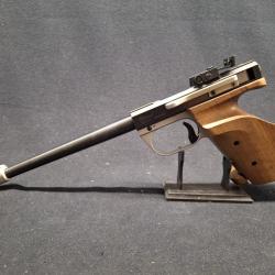Pistolet Hammerli 120, Cal. 22 lr - 1 sans prix de réserve !!