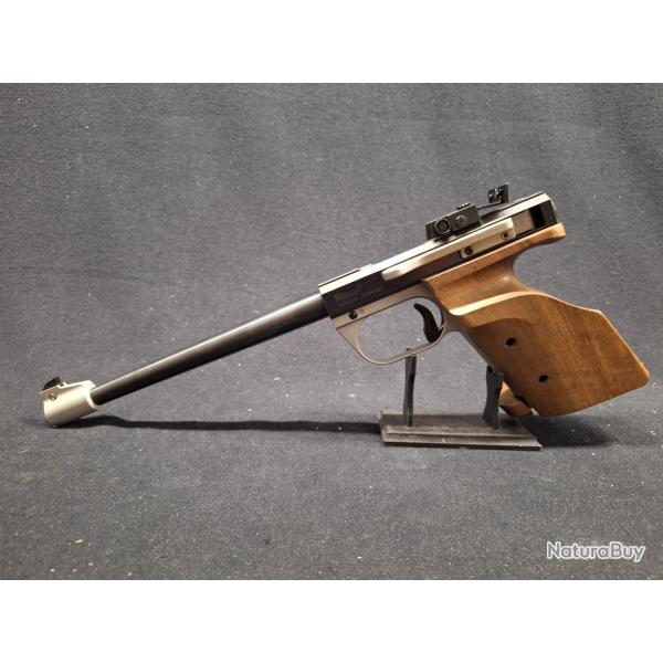 Pistolet Hammerli 120, Cal. 22 lr - 1 sans prix de rserve !!