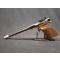 petites annonces chasse pêche : Pistolet Hammerli 120, Cal. 22 lr - 1 sans prix de réserve !!