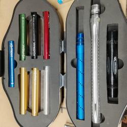 Malette freak complet