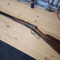 Winchester 94 calibre 30-30 de 1981 (New Haven) - NEUVE, JAMAIS TIRÉ