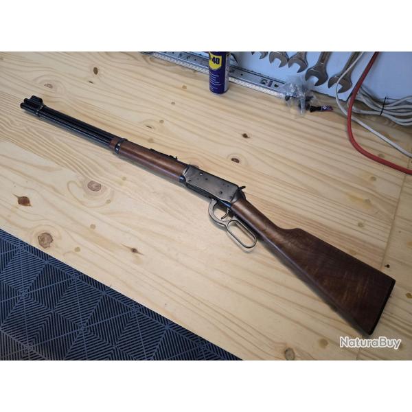Winchester 94 calibre 30-30 de 1981 (New Haven) - NEUVE, JAMAIS TIR