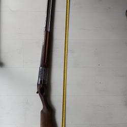 Fusil Pieper Actionless 1947