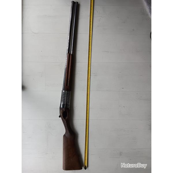 Fusil Pieper Actionless 1947