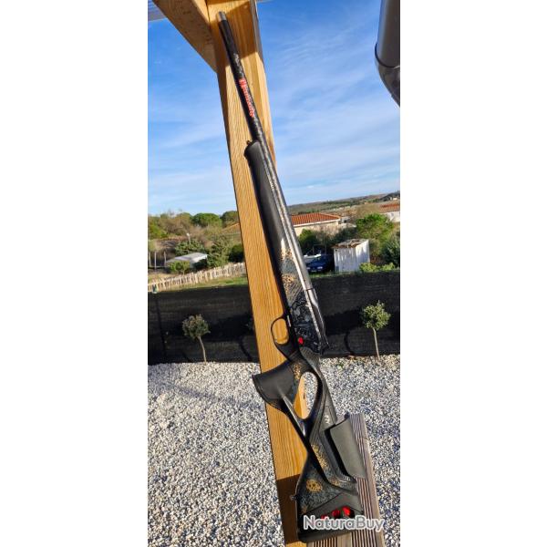 Blaser r8 carbone