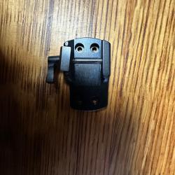 1x montage amovible era recknagel